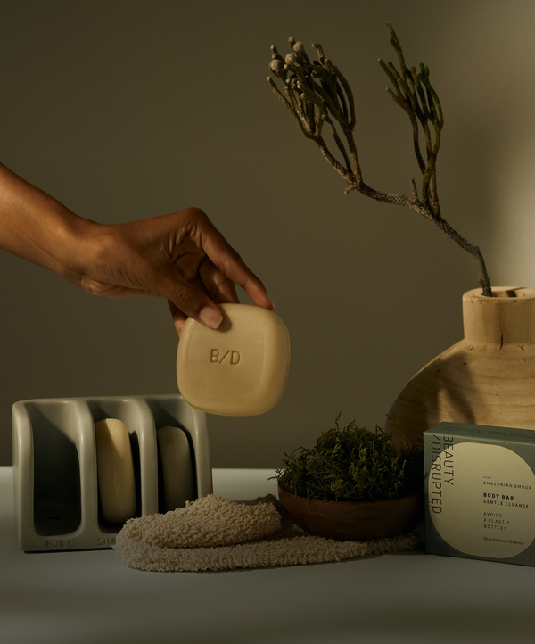 The Deep Hydration Ritual