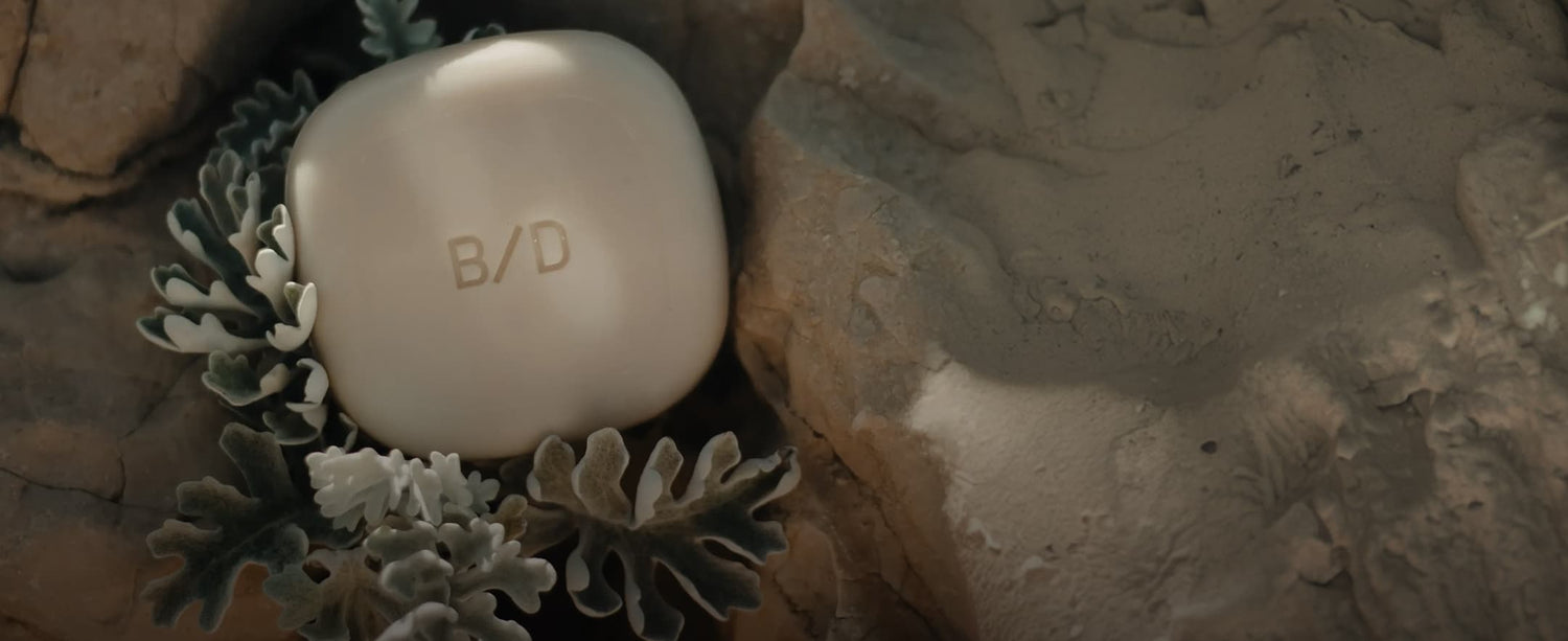 GEUR ALS ARCHITECTUUR.