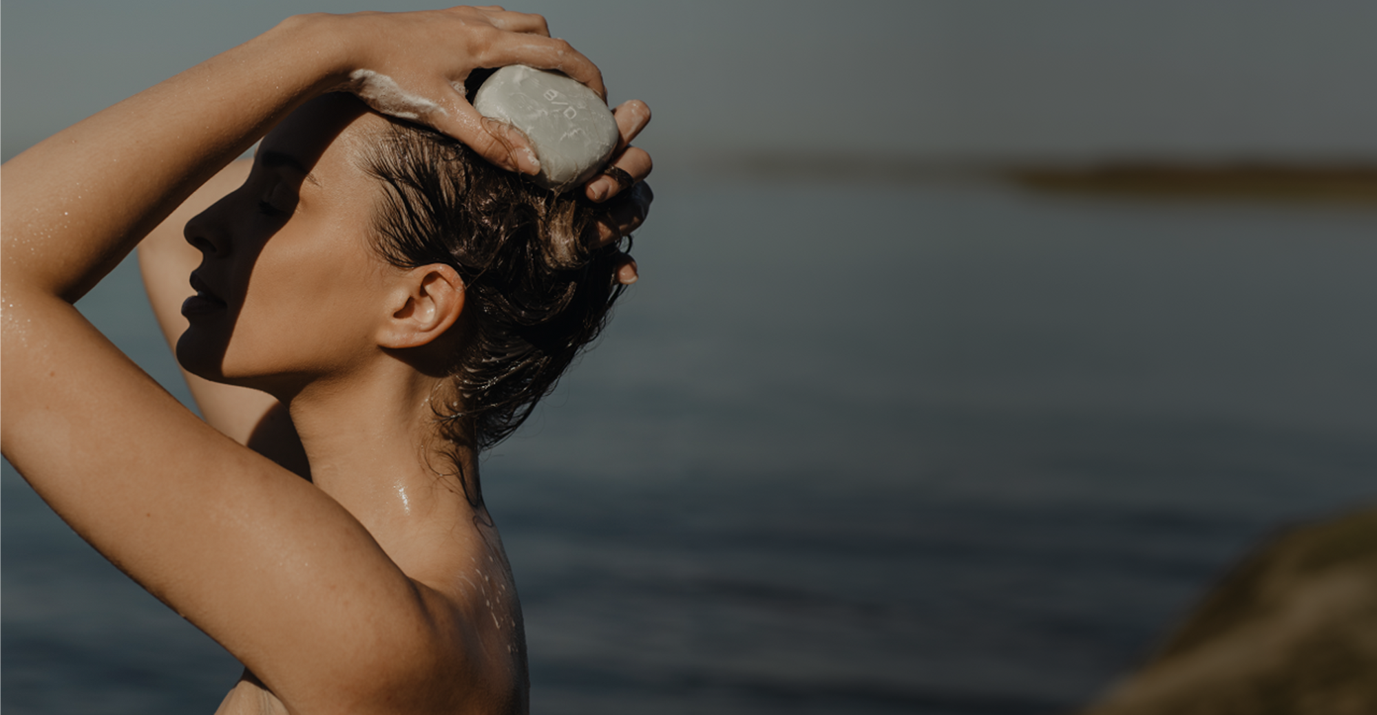 LUXURY, RE-ENGINEERED.