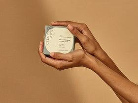 Shampoo Amazonian Amour Kracht & Vitaliteit