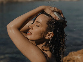 Shampoo Ocean Magic Strength & Vitality