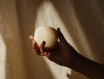 Collection of solid shampoo, solid conditioner & masks, solid body treatment - Alpine Glow fragrance made in Grasse France