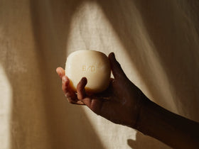 Alpine Glow - Deep Hydration & Fluidity Ritual