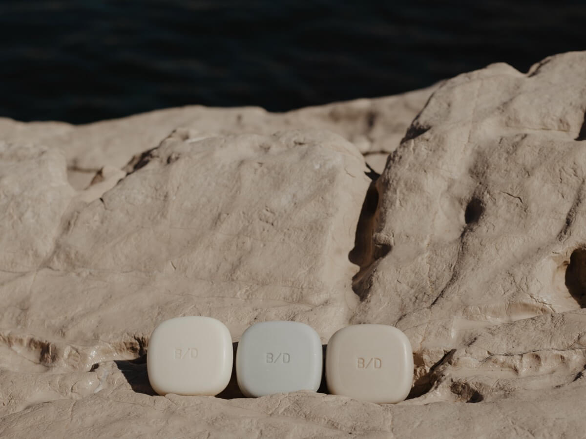 Alpine Glow - Strength & Vitality Ritual