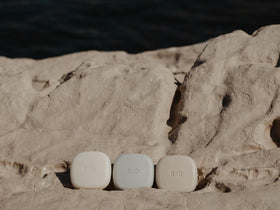 Alpine Glow - Strength & Vitality Ritual