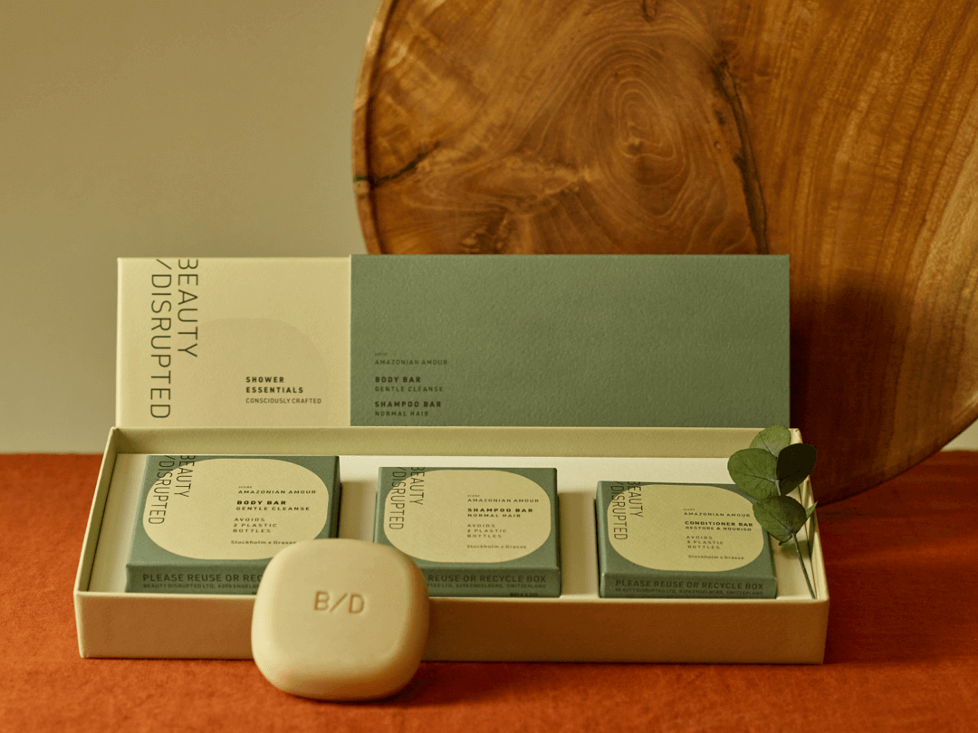 Amazonian Amour - Strength & Vitality Ritual