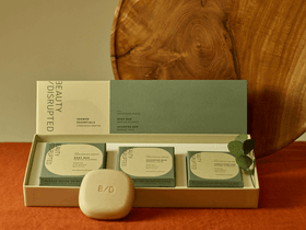 Amazonian Amour - Strength & Vitality Ritual