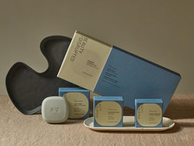 Ocean Magic - Deep Hydration & Fluidity Ritual