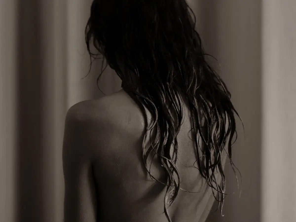 Le récipient pour après-shampoing et masque — Ritual Surface