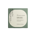 A high-density solid Hand Wash designed for frequent cleansing without dryness.