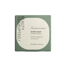 Mini savon pour les mains - Amazonian Amour