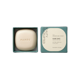 Mini savon pour les mains - Amazonian Amour
