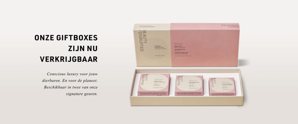 gift boxes luxury beauty