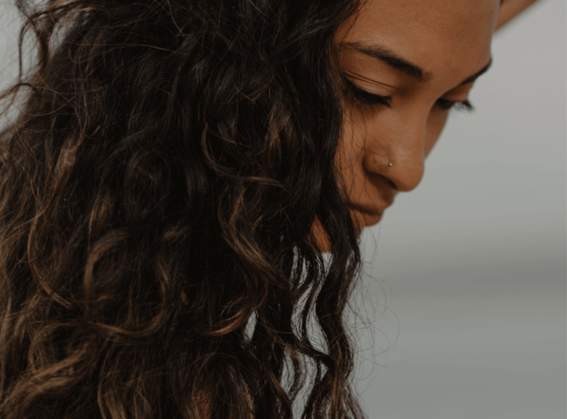Shower Essentials Amazonian Amour Dry Hair 6