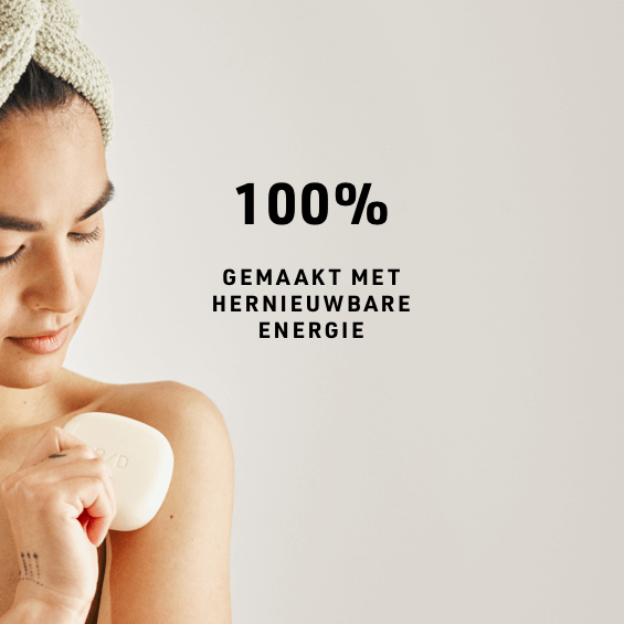 hernieuwbare energie