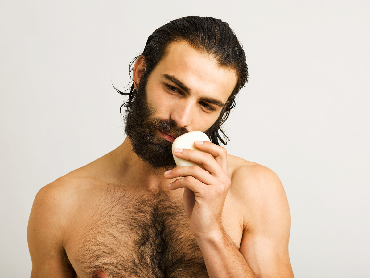 Shaved Nudist Pics
