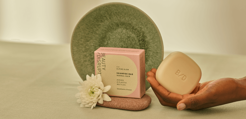 shop plastic free beauty bars