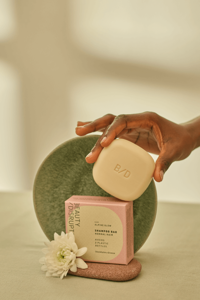 shop plastic free beauty bars