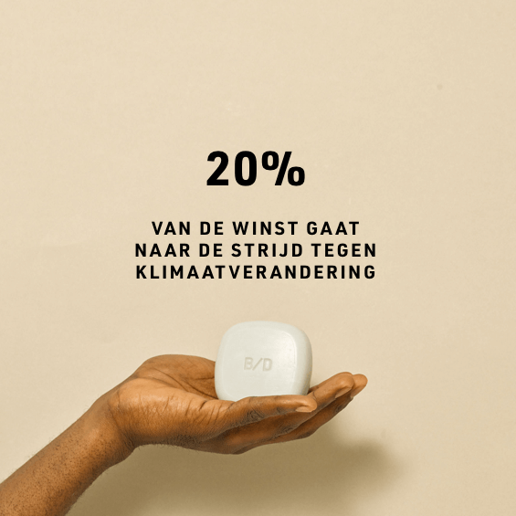 tegen klimaatverandering